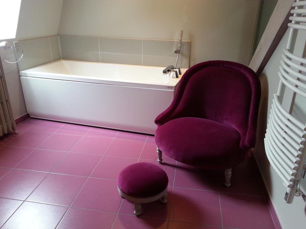 La Maison D'Adelaide Saint-Flour  Phòng bức ảnh