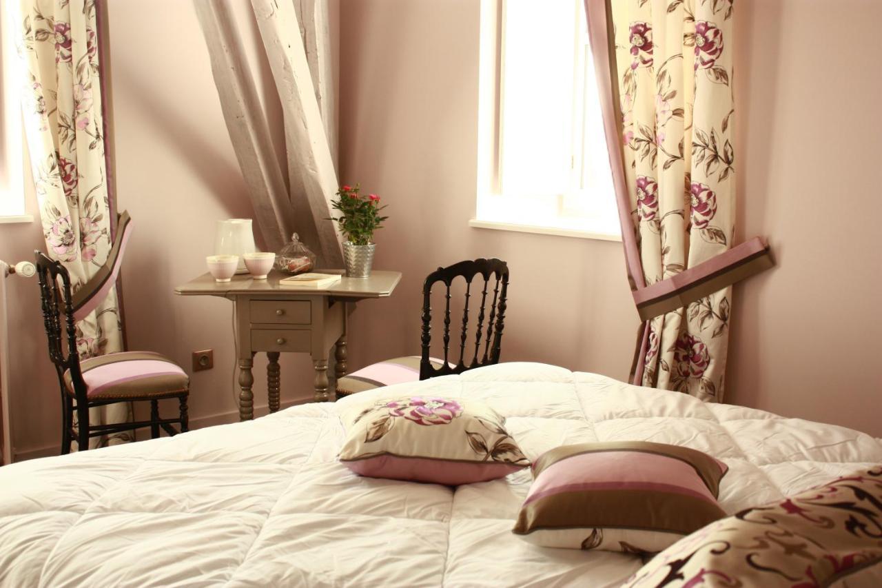 La Maison D'Adelaide Saint-Flour  Ngoại thất bức ảnh